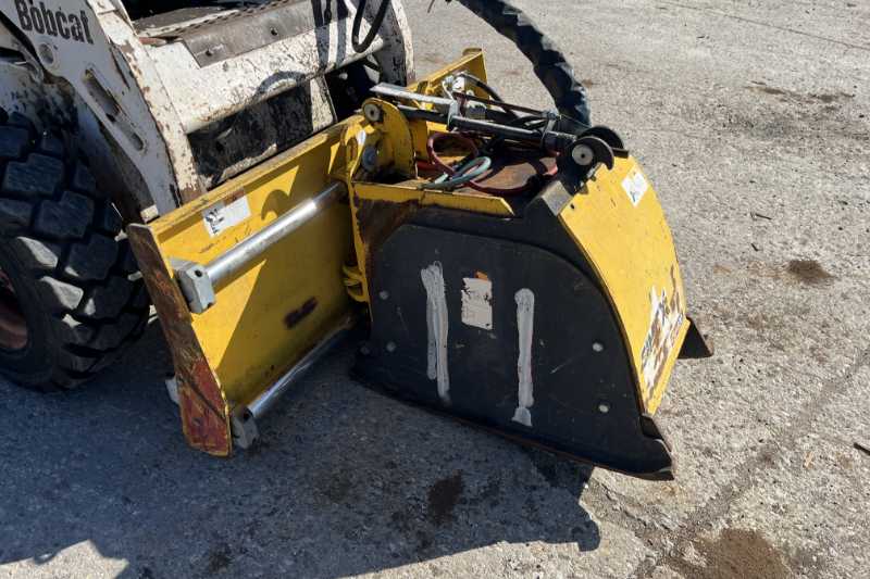 OmecoHub - Immagine SIMEX PL400